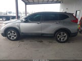 Honda Cr-V Ex-L/Ex-L Navi 7FARW1H89JE008319 снимка