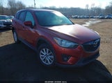 Mazda Cx-5 Touring JM3KE2CE0D0149910 fotografie