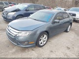 Ford Fusion Se 3FAHP0HG1CR114437 снимка