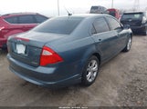 Ford Fusion Se 3FAHP0HG1CR114437 снимка