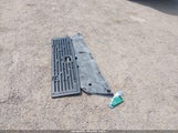 GMC Yukon Slt 1GKS1BKC9HR180311 снимка