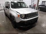 Jeep Renegade Sport 4X4 ZACCJBAH9HPG03299 photo