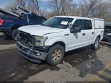 Ford F-150 Xlt 1FTEW1EF3FKD30963 снимка