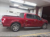 Ford F-150 Xlt 1FTEW1CP7GKD57287 снимка