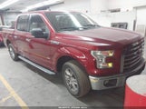 Ford F-150 Xlt 1FTEW1CP7GKD57287 снимка