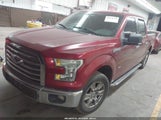 Ford F-150 Xlt 1FTEW1CP7GKD57287 снимка
