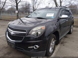 Chevrolet Equinox 2Lt 2GNALCEK8F6125245 снимка