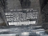 Subaru Crosstrek Limited JF2GTHMC3PH225096 снимка