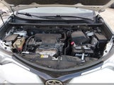 Toyota Rav4 Limited JTMYFREV1HJ138047 fotografie