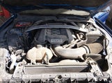 Ford Mustang Gt 1FA6P8CFXH5210680 снимка