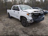 Toyota Tundra Sr5 5.7L V8 5TFUW5F11EX393387 fotografie