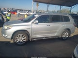 Toyota Highlander Hybrid Limited JTEEW44A982004798 photo