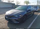 Toyota Camry Se 4T1B11HK8KU838852 fotografie