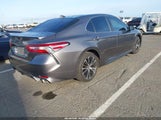 Toyota Camry Se 4T1B11HK8KU838852 снимка