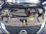 Nissan Rogue Platinum Fwd JN8BT3DC3NW118431 fotografie