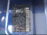 Nissan Rogue Platinum Fwd JN8BT3DC3NW118431 снимка