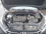 Hyundai Tucson Se KM8J3CA43HU334621 снимка