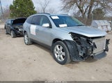 Chevrolet Traverse 1Lt 1GNKRGKD7HJ222118 снимка