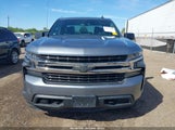 Chevrolet Silverado  Custom 1GCRYBEFXKZ282493 снимка