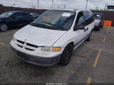 Dodge Grand Caravan Se 1B4GP44R0WB747263 снимка