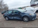 Toyota Corolla L 2T1BURHEXFC468222 снимка