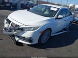 Honda Civic Lx 2HGFC2F51GH534244 снимка