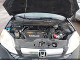 Honda Cr-V Ex JHLRE48547C022160 снимка