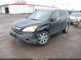 Honda Cr-V Ex JHLRE48547C022160 снимка