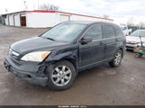 Honda Cr-V Ex JHLRE48547C022160 снимка