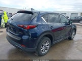 Mazda Cx-5 2.5 S Preferred JM3KFBCM3N1601395 снимка