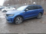 Kia Sorento S 5XYRL4LC3PG214268 снимка