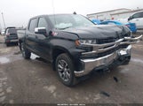 Chevrolet Silverado  4Wd Short Bed Lt 1GCUYDED7MZ184447 fotografie