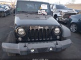 Jeep Wrangler Sport 4X4 1C4GJWAG9HL727433 fotografie