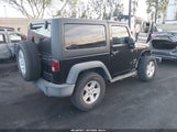 Jeep Wrangler Sport 4X4 1C4GJWAG9HL727433 photo