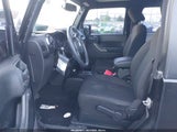 Jeep Wrangler Sport 4X4 1C4GJWAG9HL727433 photo