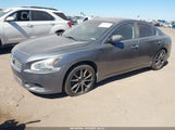 Nissan Maxima 3.5 S 1N4AA5AP6EC473911 снимка