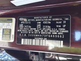 Kia Optima Lx 5XXGM4A73FG469662 снимка