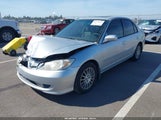Honda Civic Ex 2HGES26725H577519 снимка