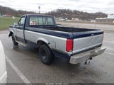 Ford F150 2FTDF15Y7PCA81196 снимка