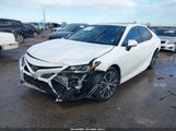 Toyota Camry Se 4T1B11HK4JU134646 снимка