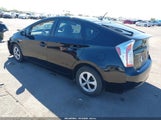 Toyota Prius Three JTDKN3DU1E1790130 снимка