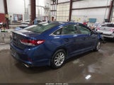 Hyundai Sonata Se 5NPE24AF3KH803966 снимка