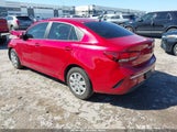 Kia Rio S 3KPA24AD8NE460240 снимка