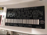 Toyota Camry Le 4T1R11BK2PU095944 снимка