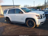 Chevrolet Tahoe 4Wd Premier 1GNSKCKJXLR109096 photo
