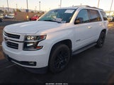 Chevrolet Tahoe 4Wd Premier 1GNSKCKJXLR109096 fotografie