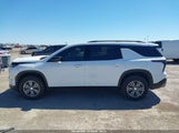 Chevrolet Traverse Fwd Lt 1GNERGRS8SJ185590 fotografie