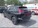 Mitsubishi Eclipse Cross Black Edition S-Awc/Se S-Awc/Sel S-Awc JA4ATWAA2SZ012004 снимка