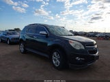 Chevrolet Equinox Ltz 2GNALFEK1D6173801 снимка