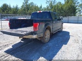 Ford F-150 King Ranch/Lariat/Platinum/Xl/Xlt 1FTEW1EF8FFB30671 fotografie